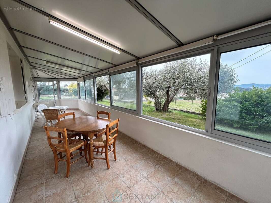 Maison à MEJANNES-LES-ALES