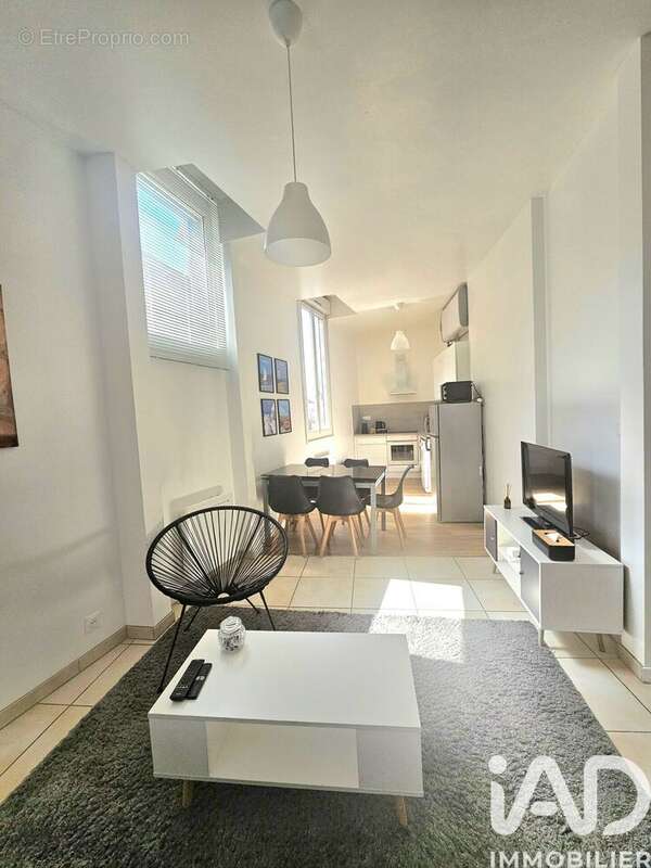 Photo 3 - Appartement à LOURDES