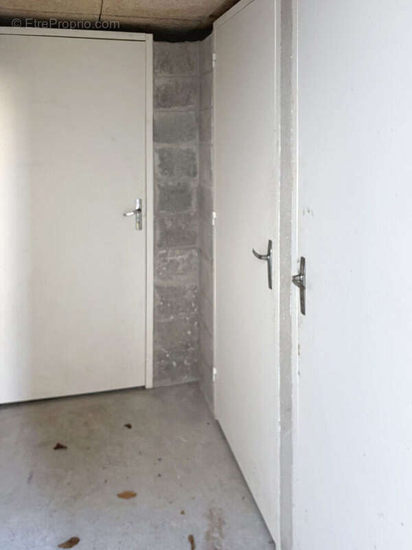 Appartement à SAINT-BRIEUC