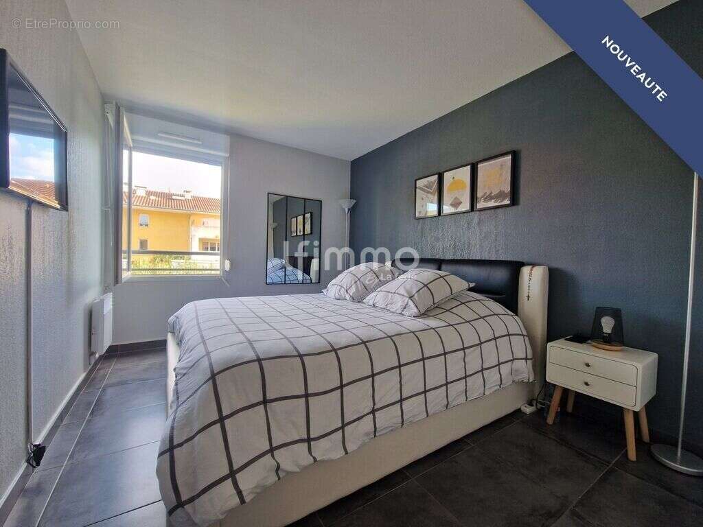 Appartement à DRAGUIGNAN