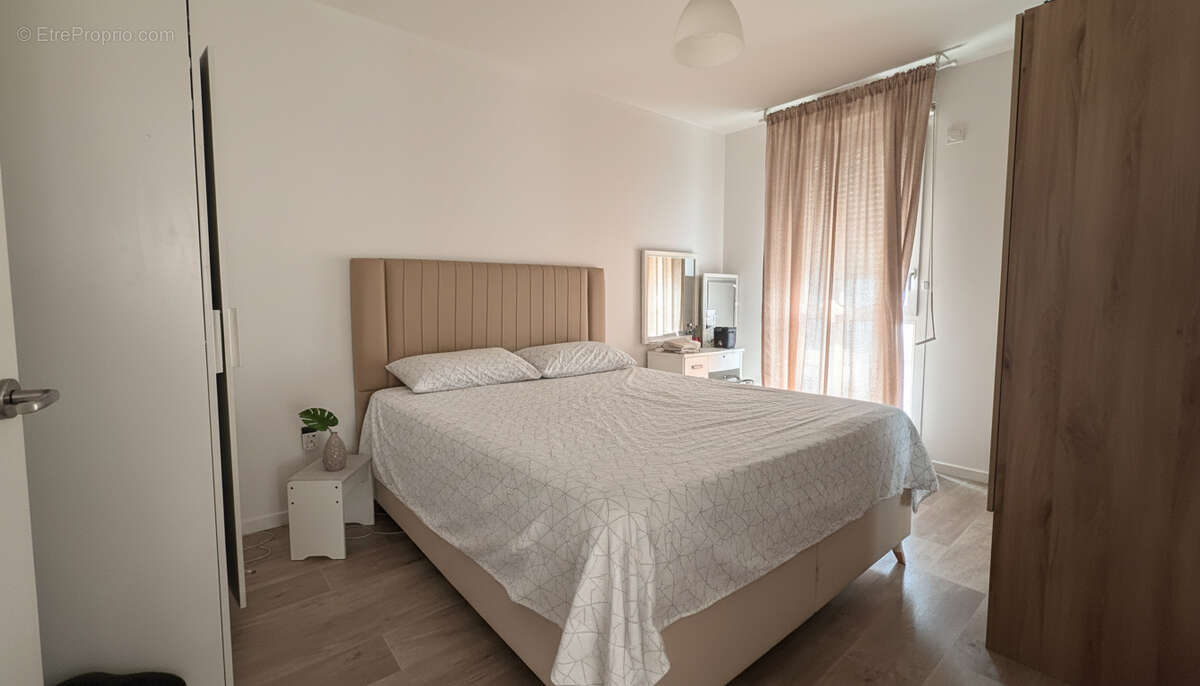 Appartement à EVRY