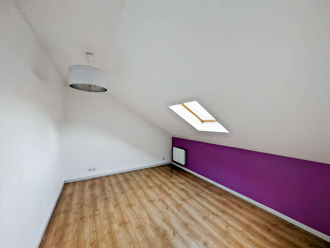 Appartement à MONTGERON