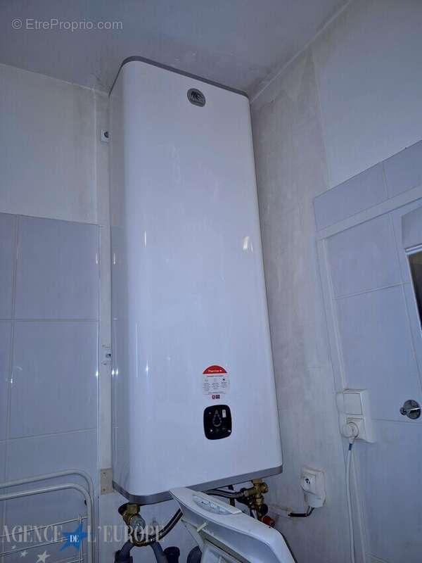 Appartement à VICHY