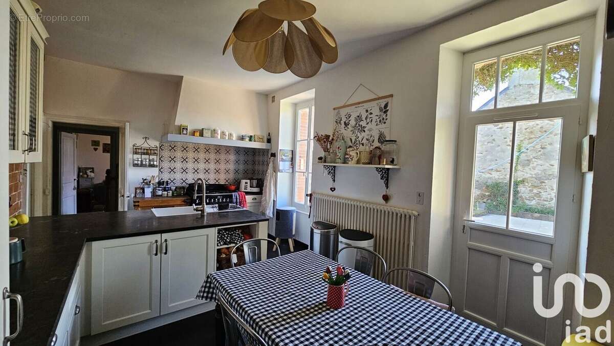 Photo 8 - Maison à LAVAU-SUR-LOIRE