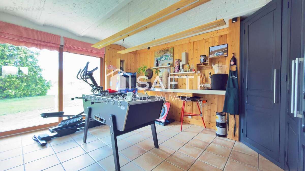 Photo 8 - Maison à MERVILLE