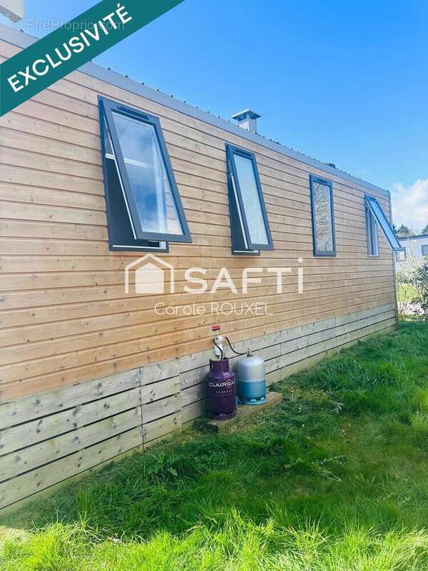 Photo 3 - Terrain à SARZEAU