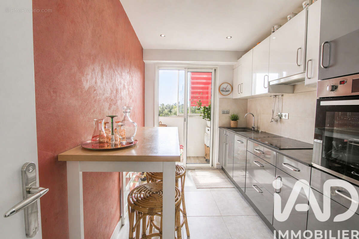 Photo 7 - Appartement à SAINT-RAPHAEL