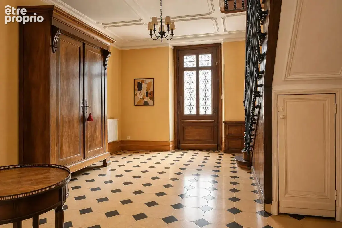 Propriété de 12 pièces de 820 m² à Samazan - photo 22