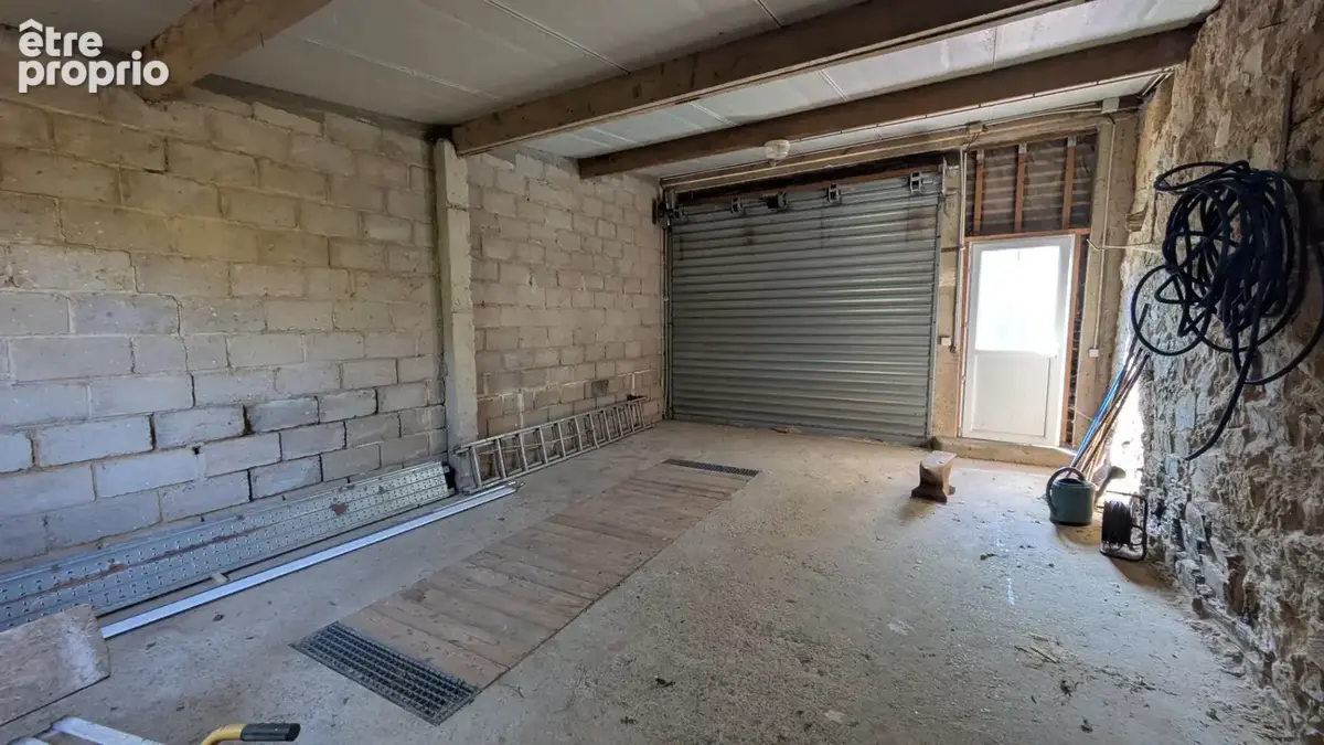 Maison 4 pièces 105 m² à vendre à Teurtheville-Bocage (50630) - photo 6
