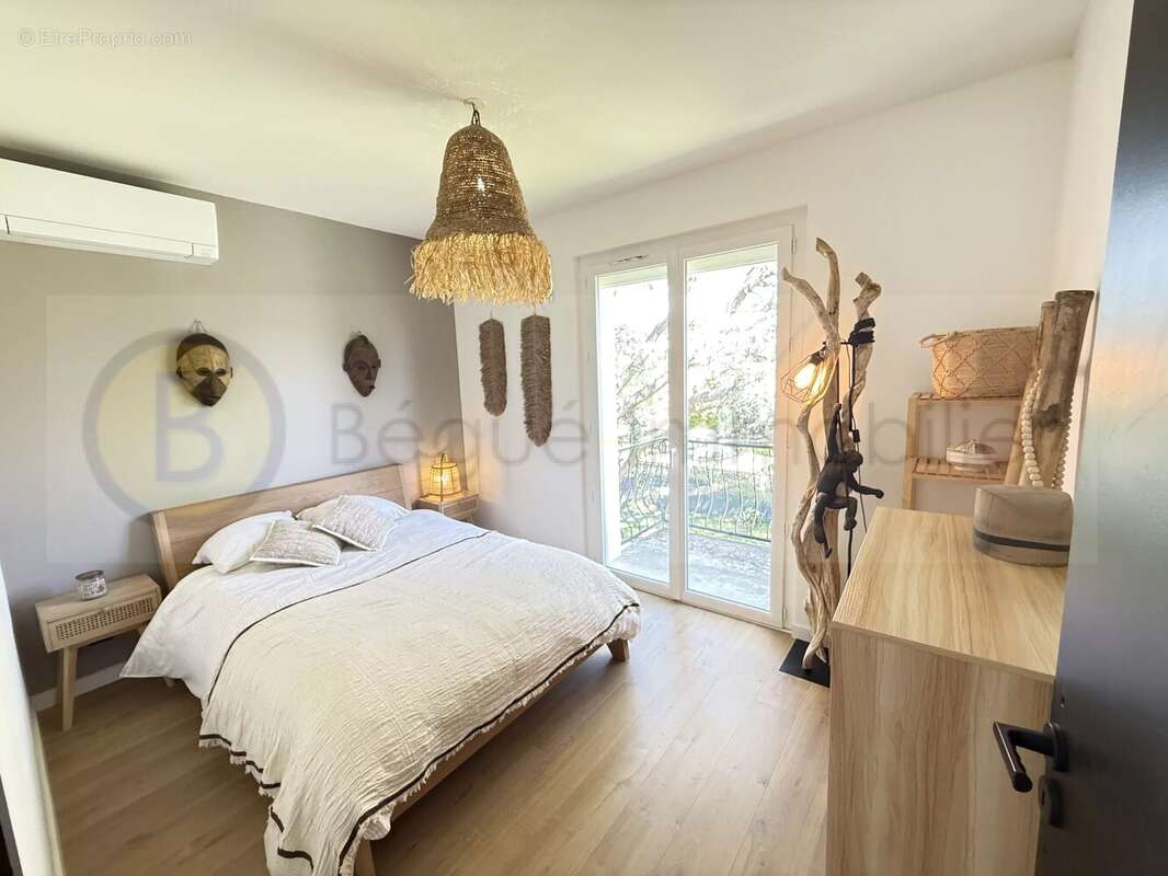 Maison à BRAX