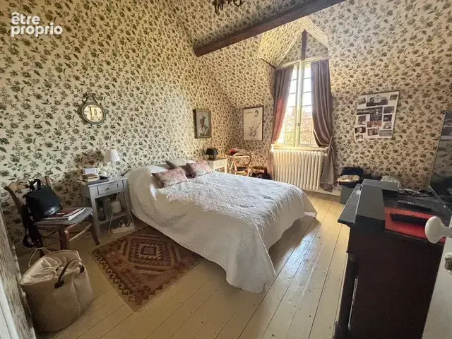 Propriété de caractère dans un cadre exceptionnel - photo 14