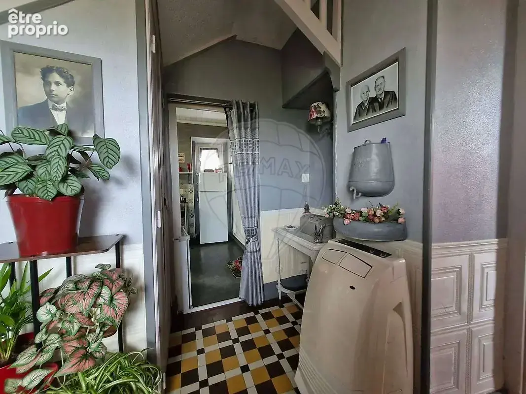 Maison 2 chambre(s) à vendre - photo 8