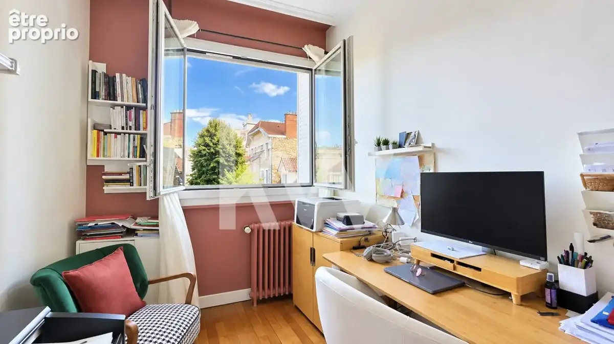 Maison 5 pièces 119 m² à vendre à Enghien-Les-Bains (95880) - photo 6