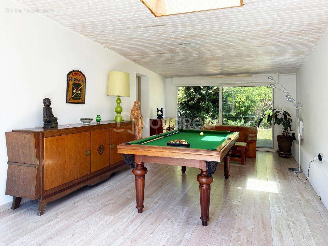Maison à HOSSEGOR