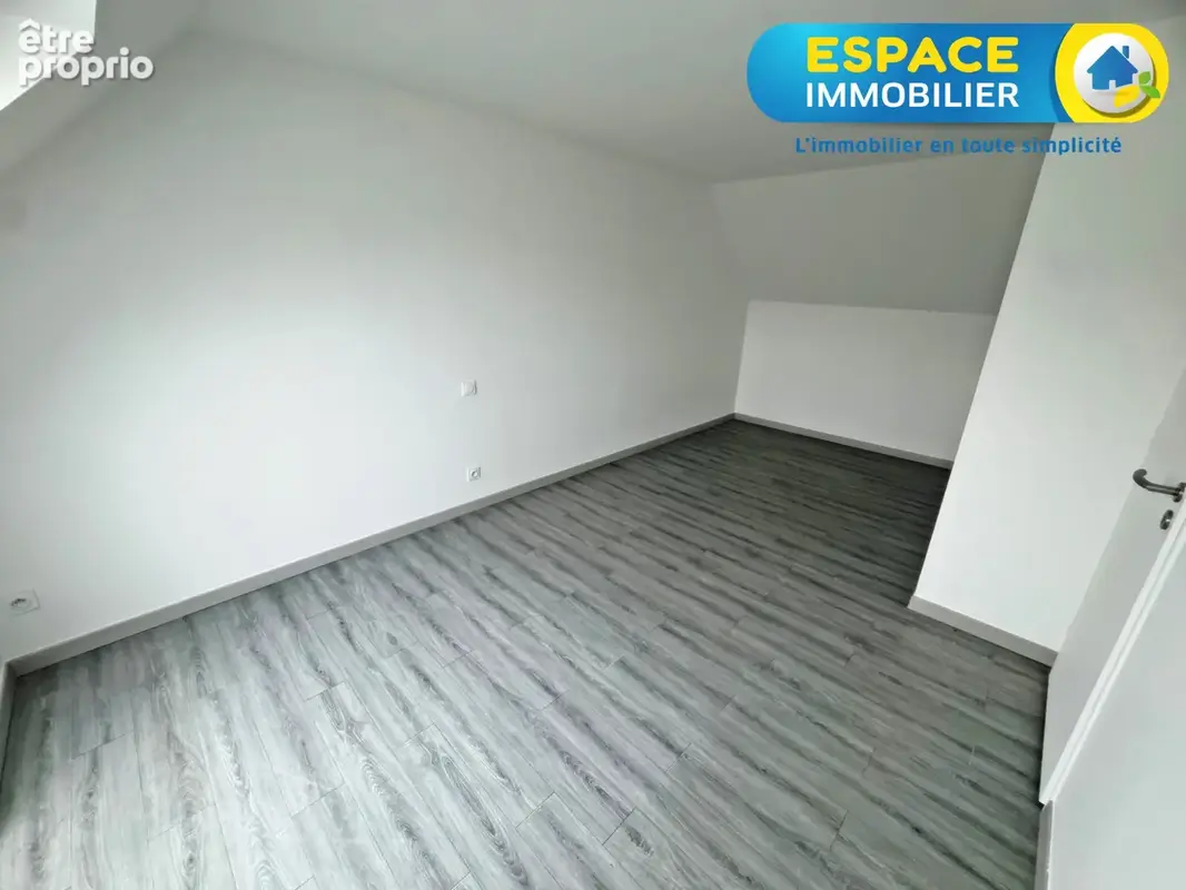 Maison récente avec 3 chambres à Châteauneuf-sur-Loire - photo 5