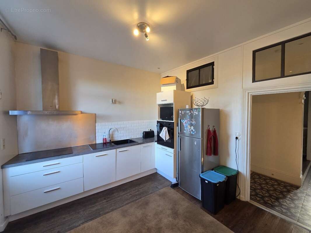 Maison de ville - photo 10