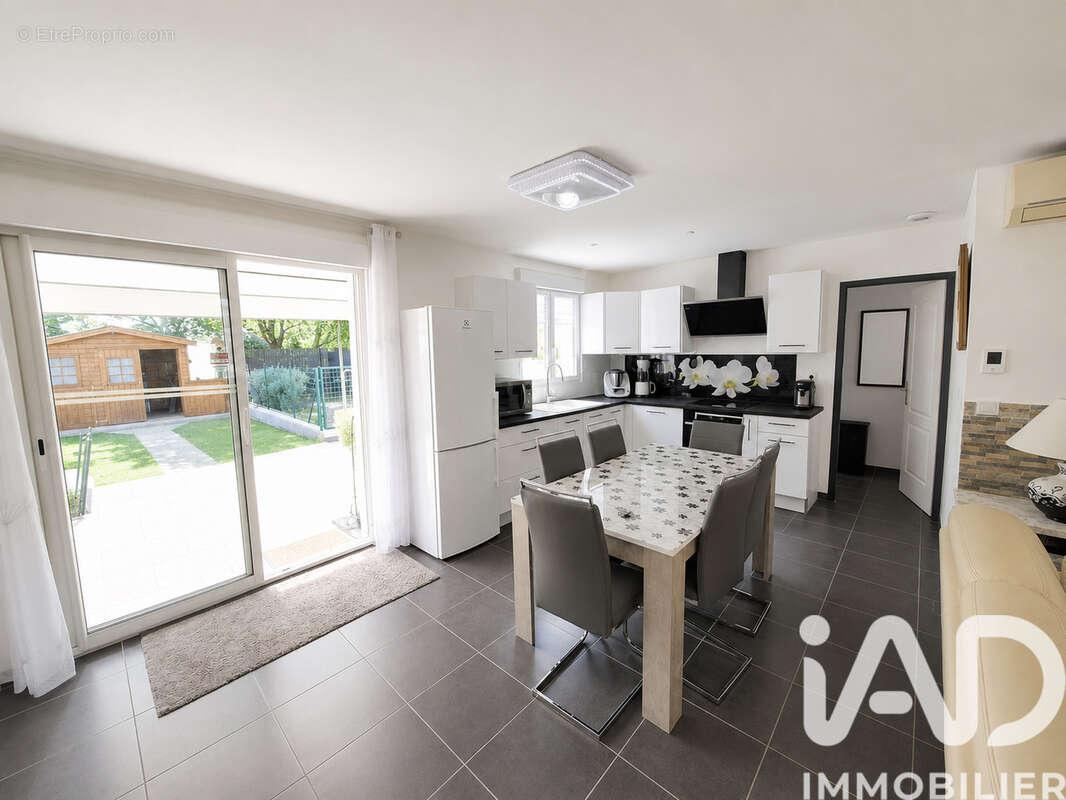 Photo 6 - Maison à SULLY-SUR-LOIRE