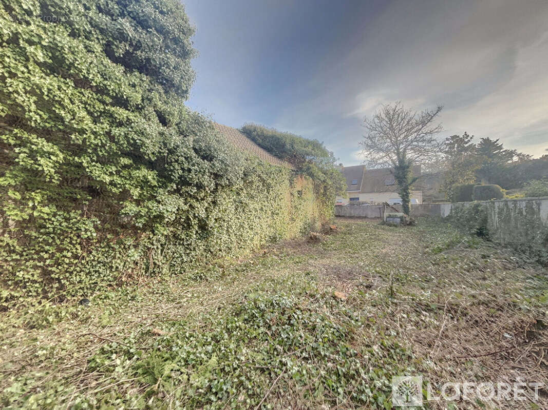 Maison à GIF-SUR-YVETTE