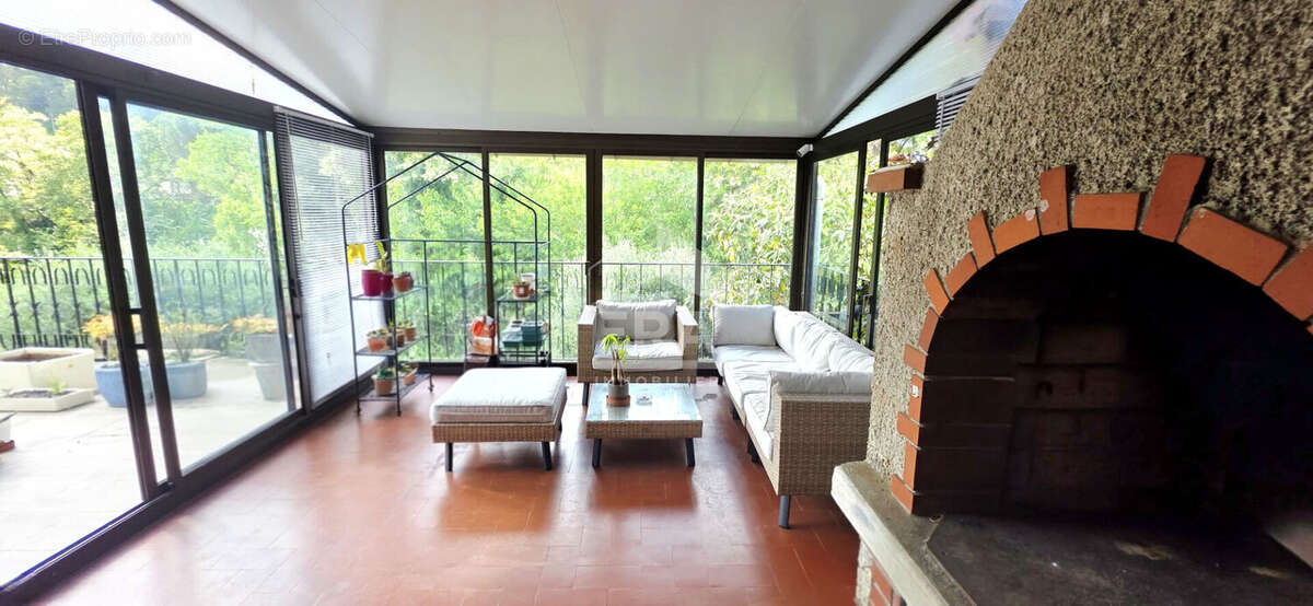 Maison 122m² à limoux - photo 8