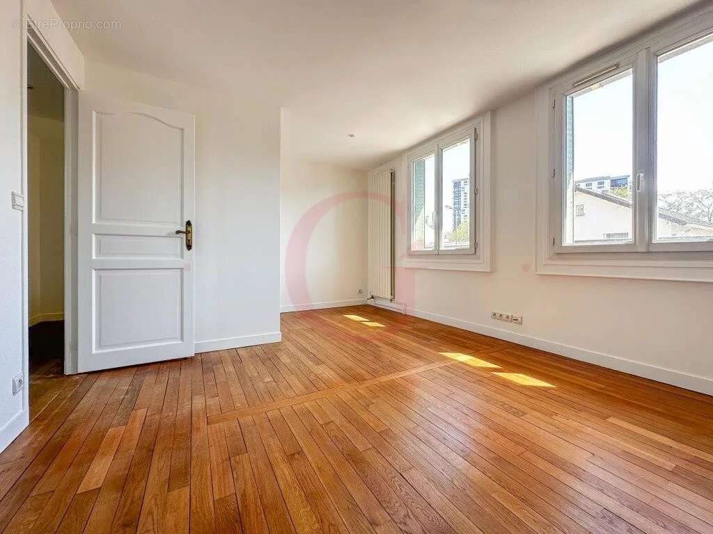 Maison à BOURG-LA-REINE