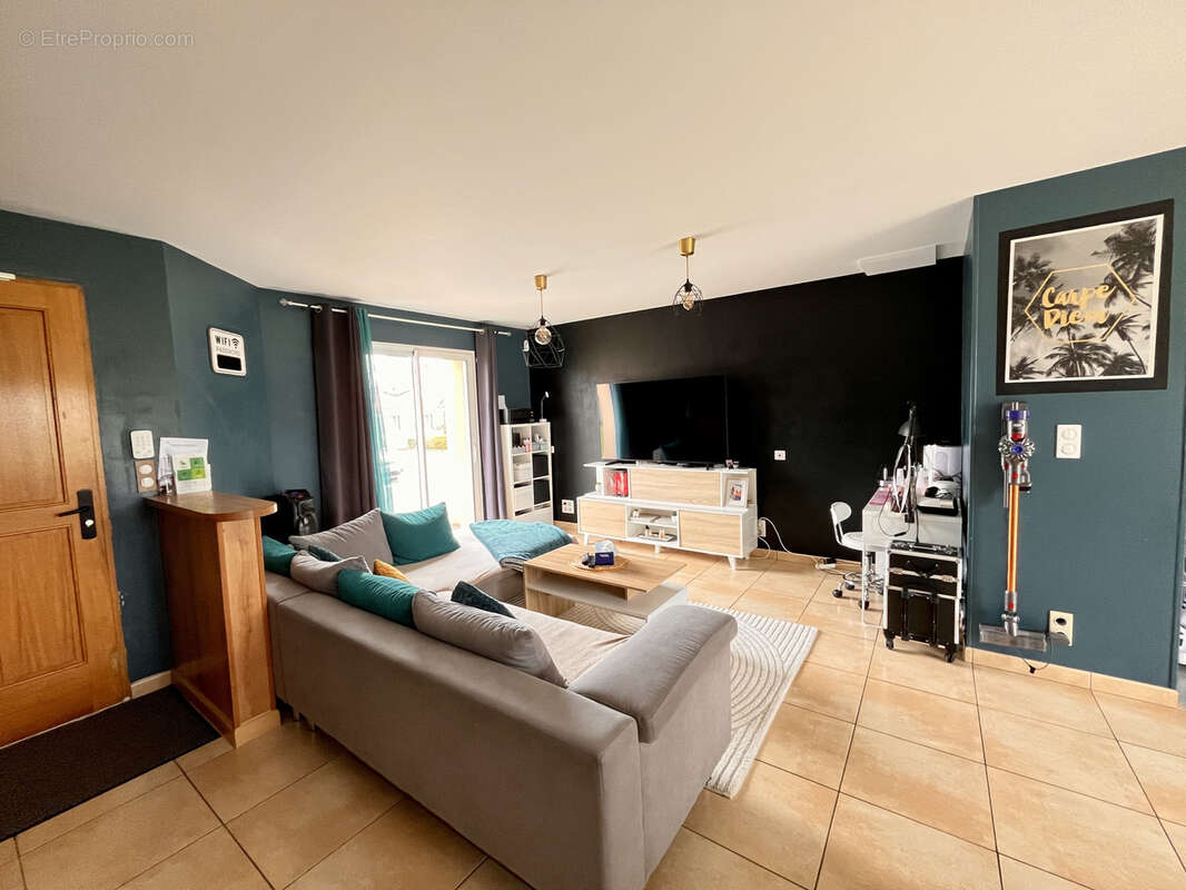 Maison à CHEIX-EN-RETZ