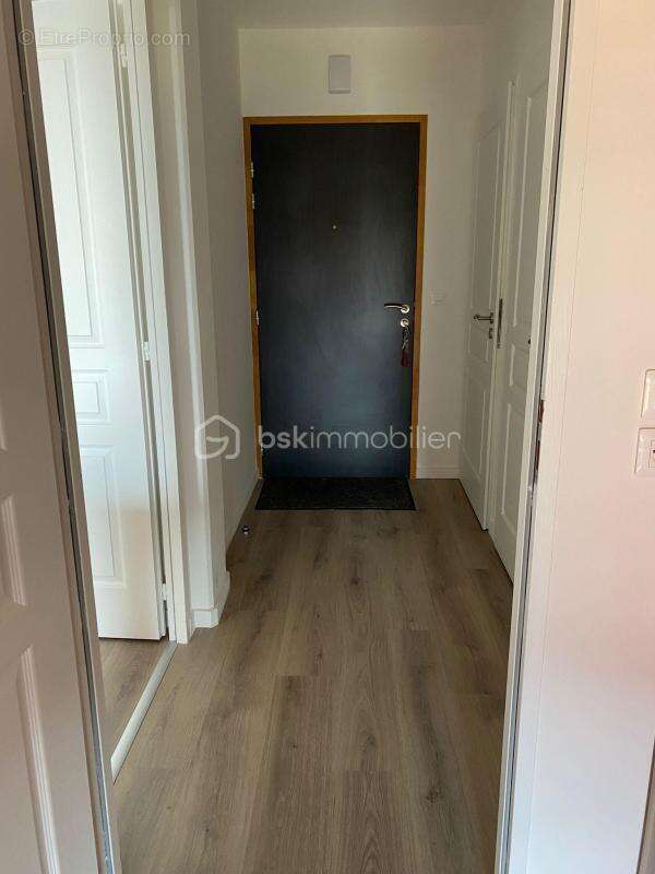 Appartement à ORLEANS