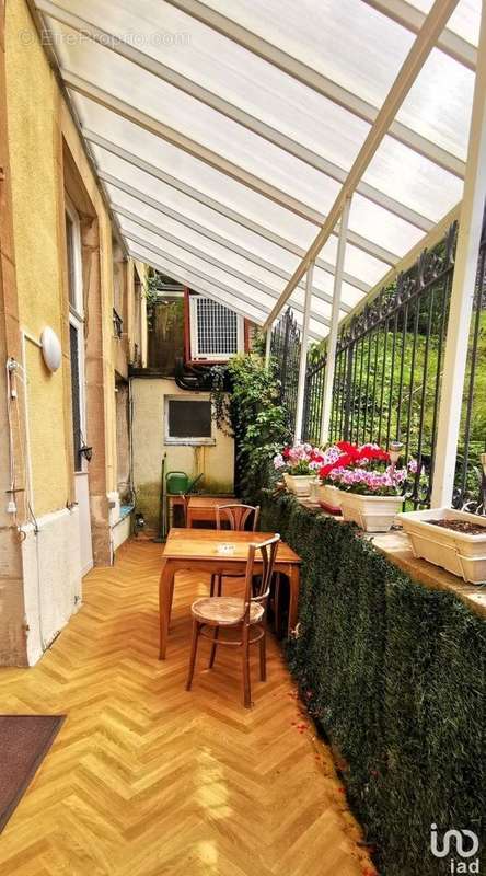 Photo 8 - Commerce à PLOMBIERES-LES-BAINS