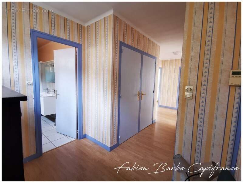 IMMEUBLE DE RAPPORT centre ville de Guer – 394 m²  (56) - photo 12