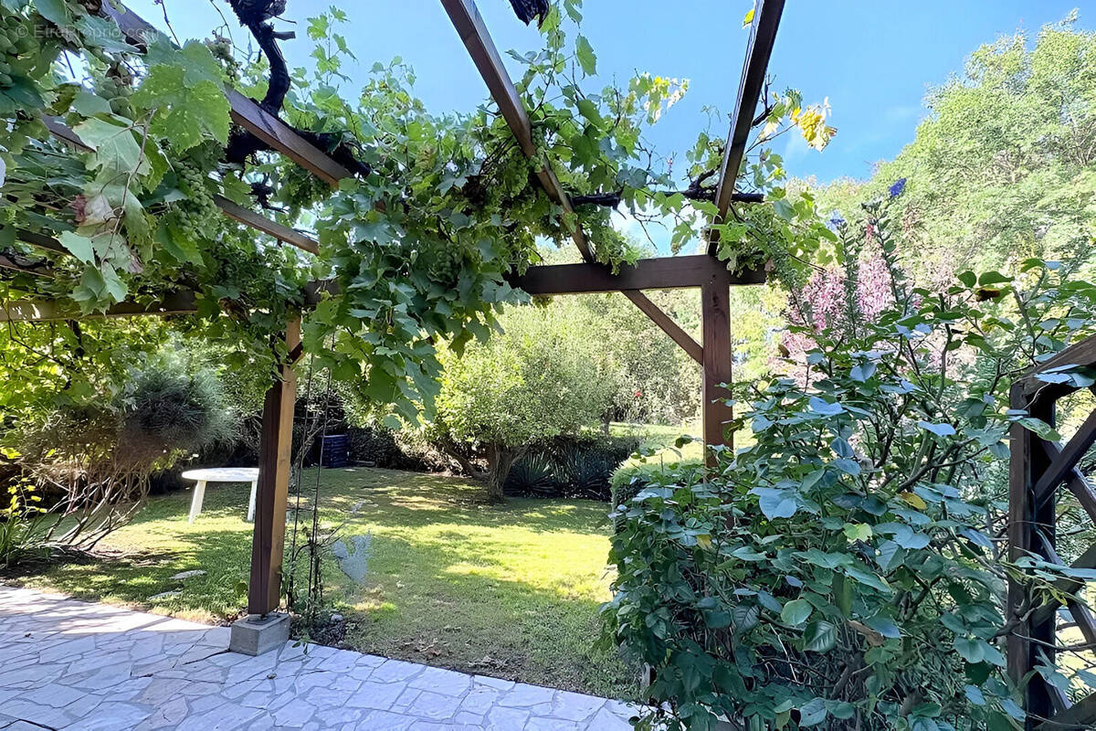 Maison à LE PORT-MARLY