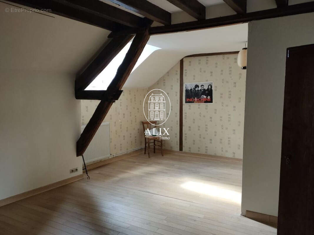 Maison à CLOYES-SUR-LE-LOIR