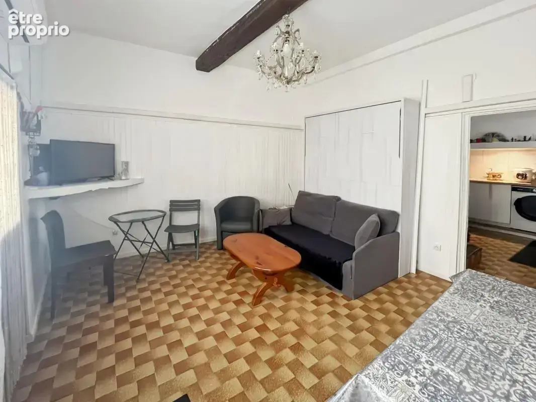 Maison à CAZOULS-LES-BEZIERS