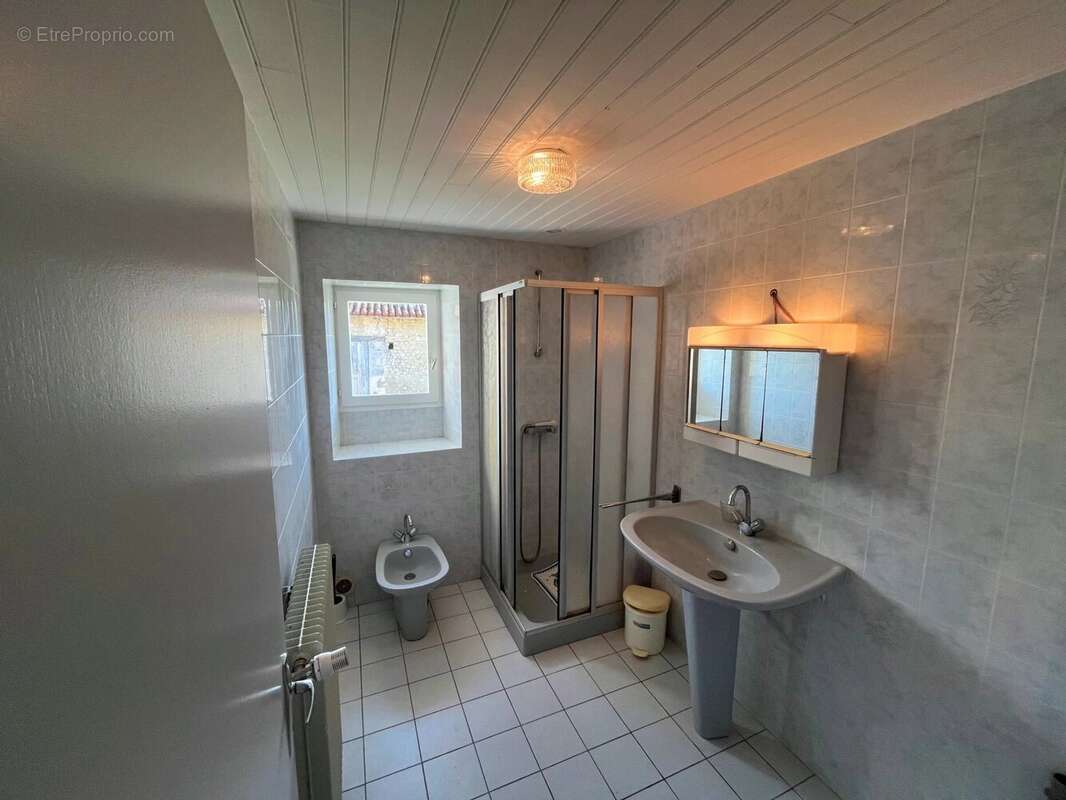 Maison à VERTEILLAC