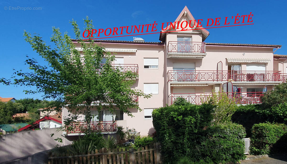 Appartement à ARCACHON