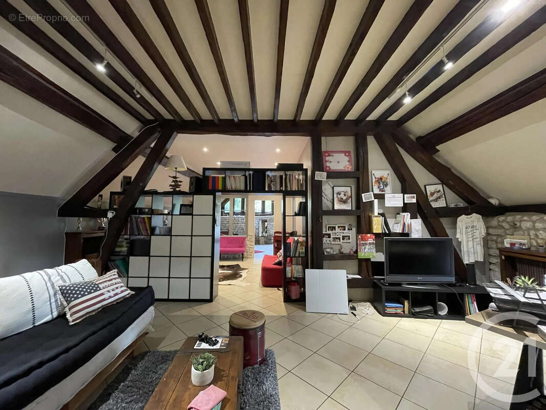 Maison à VERNON