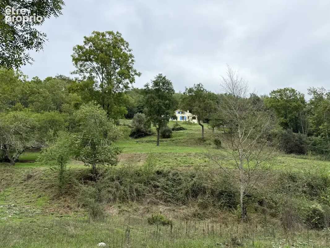 Propriete d'exception - mas de type f6 sur 41 hectares - sud de la france - photo 29