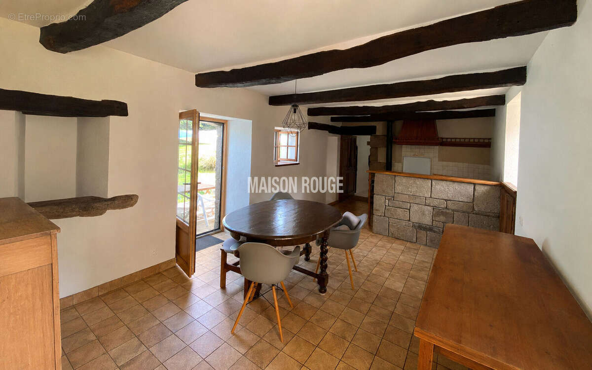 Propriété de caractère avec gîte - PLOULEC'H - photo 10