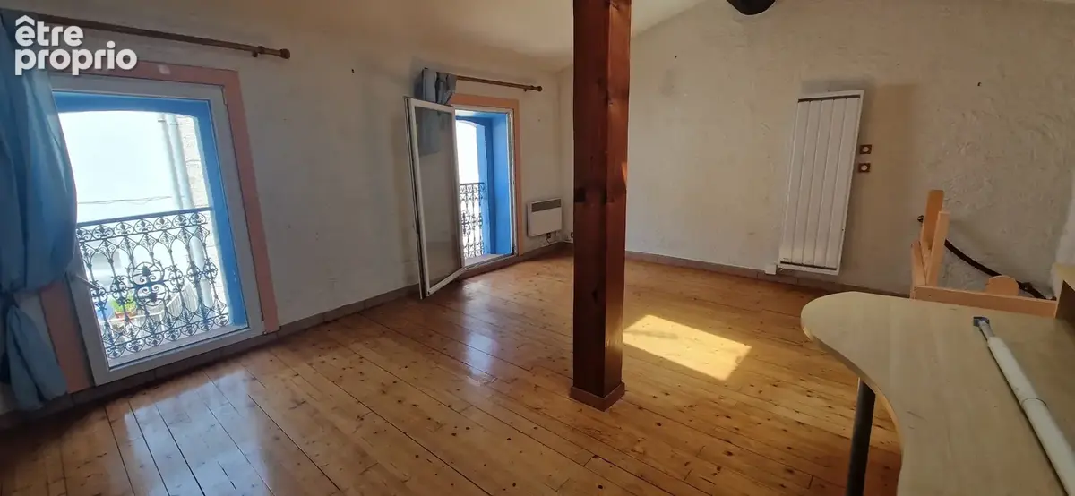 Maison de village à Bélesta   75 000 € FAI - photo 3