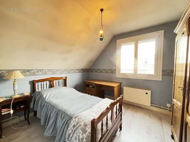 Maison à LE MESNIL-ESNARD