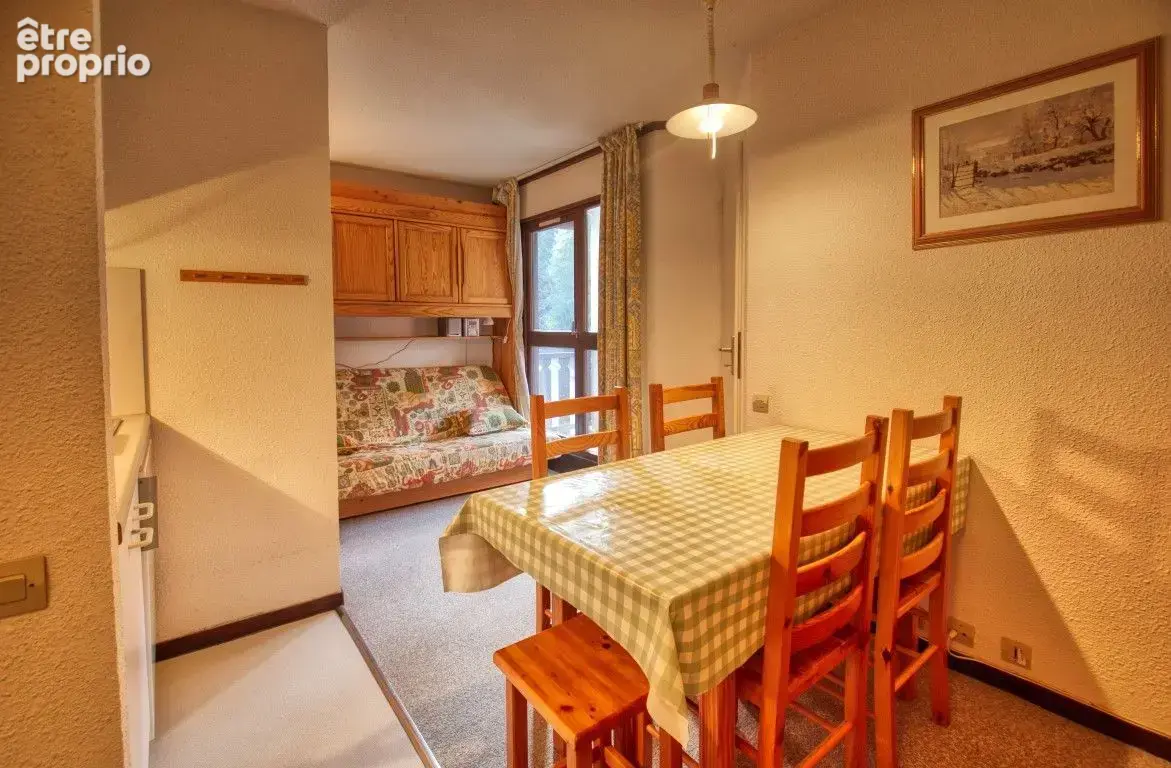 Appartement - photo 2