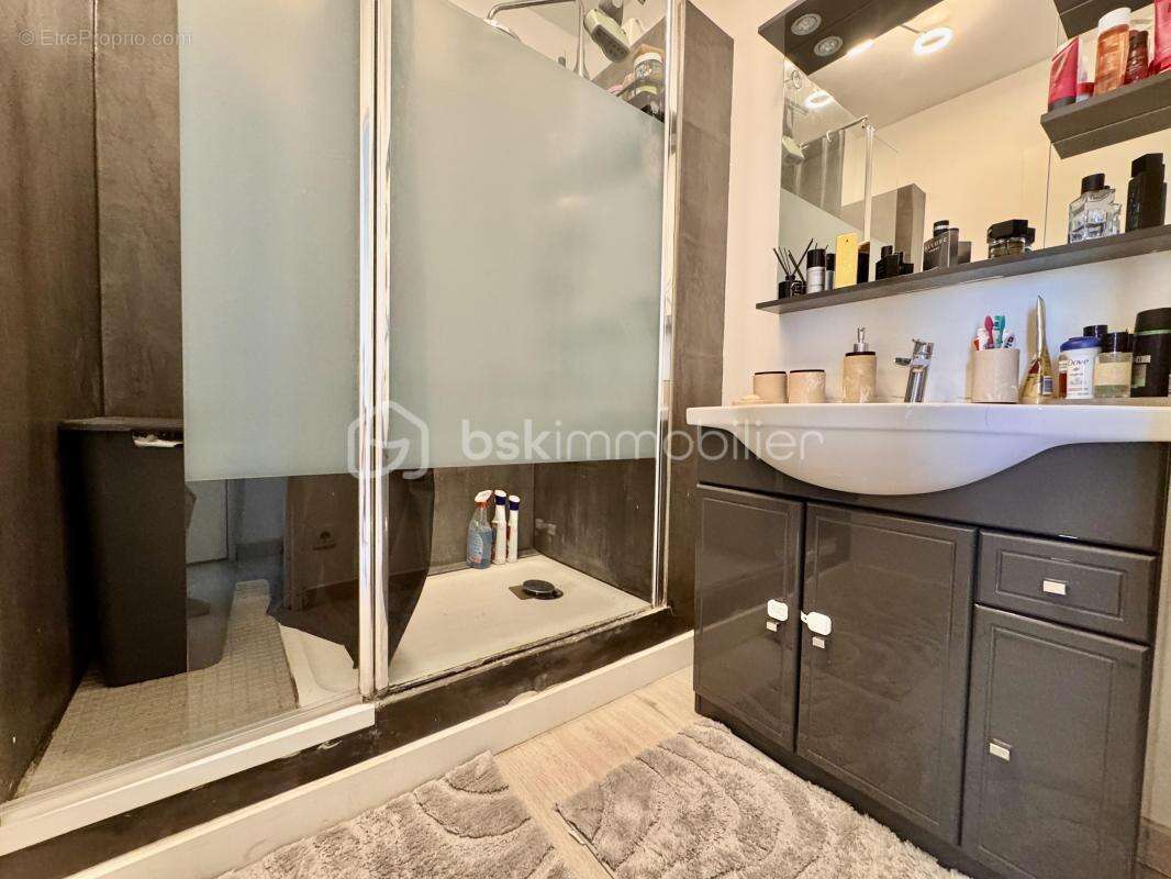 Bel Appartement 2 pièce de 46 m2 - photo 6