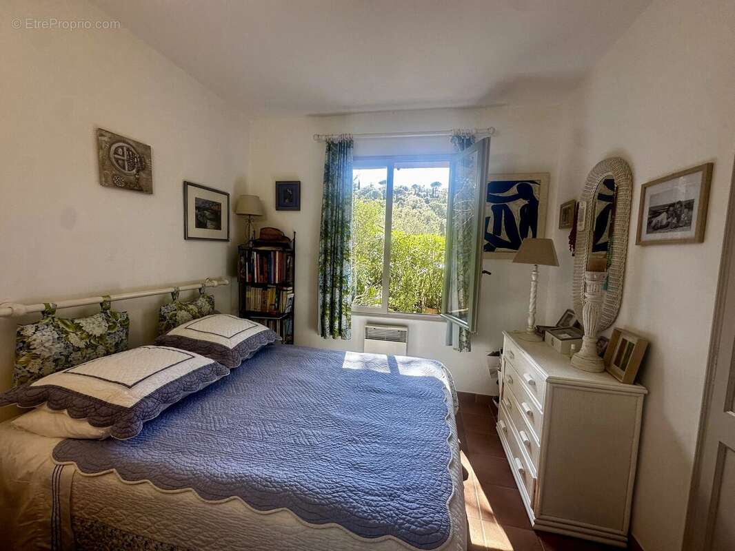 Appartement à SAINTE-MAXIME