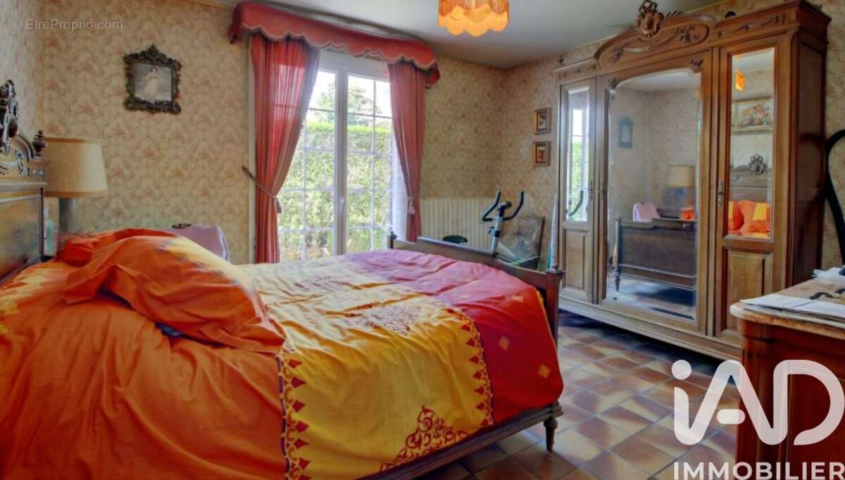 Photo 6 - Maison à COURCELLES-SUR-SEINE