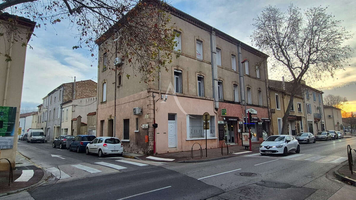 Appartement à NARBONNE
