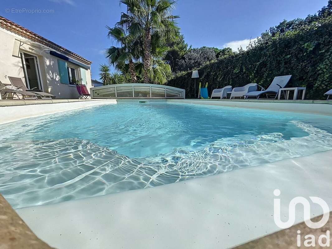 Photo 4 - Maison à AGDE