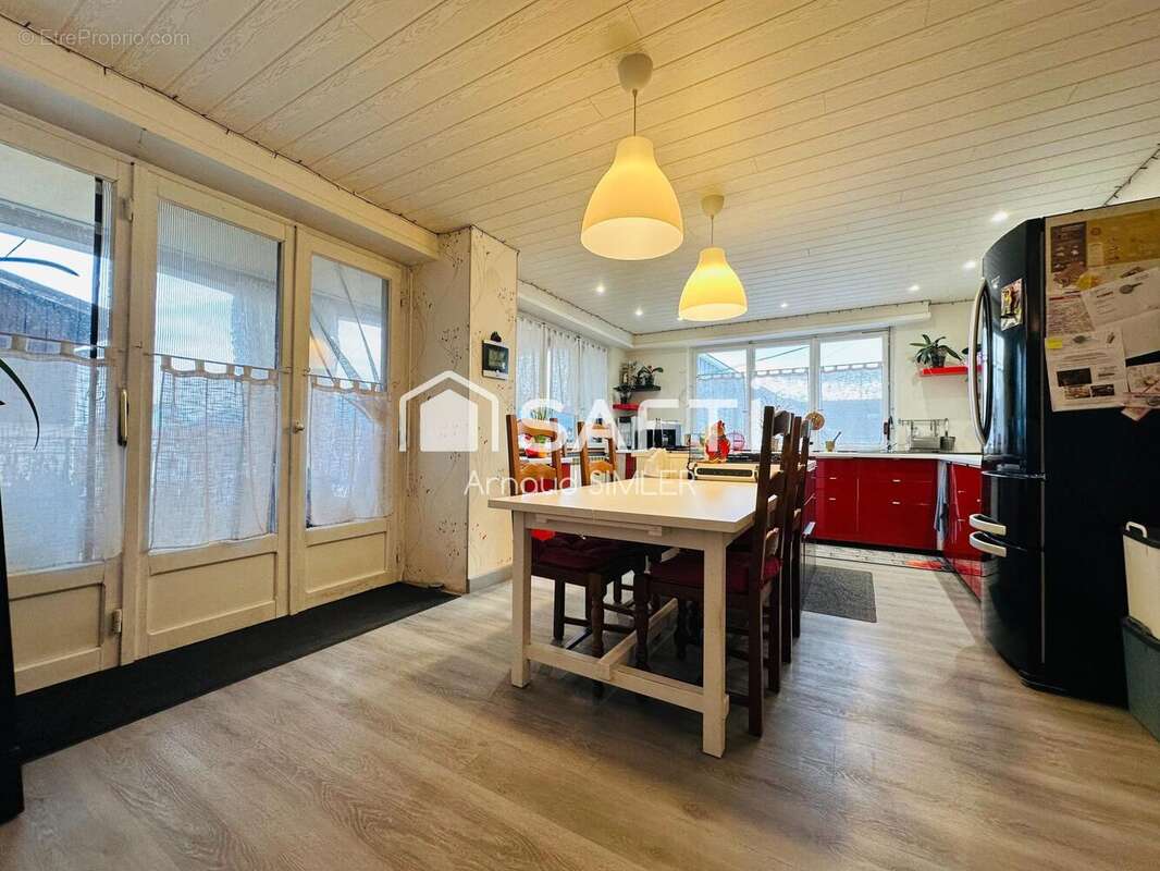 Photo 4 - Maison à VILLE
