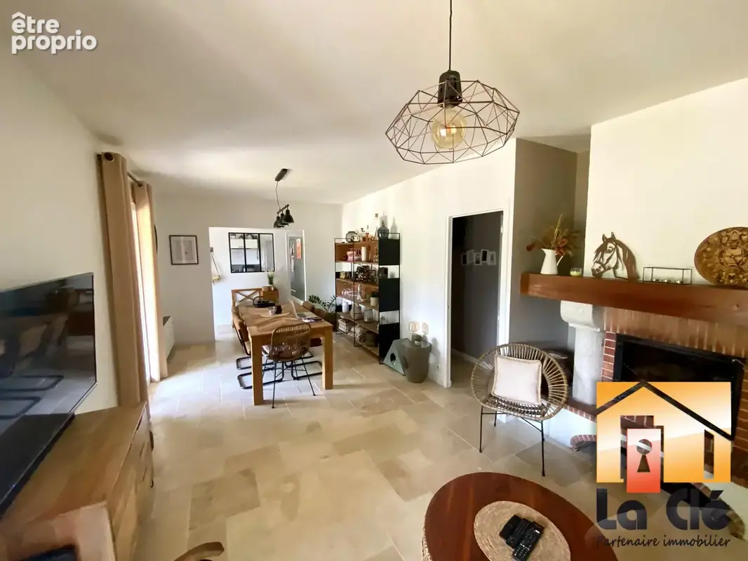 Maison 5 pièces 114 m² à vendre à Colayrac-Saint-Cirq (47450) - photo 2