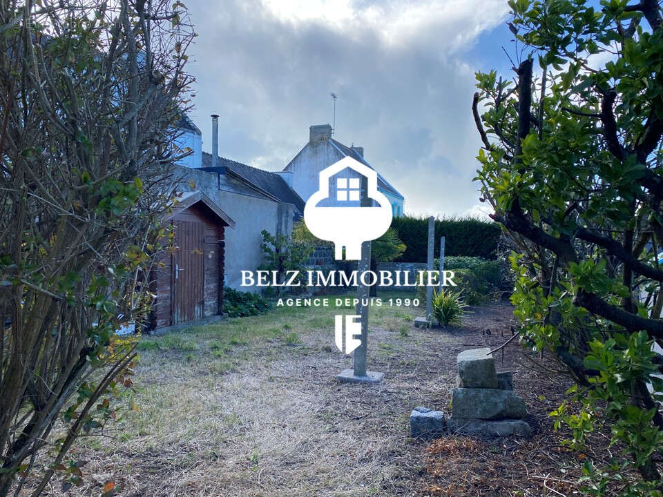 Maison à ETEL