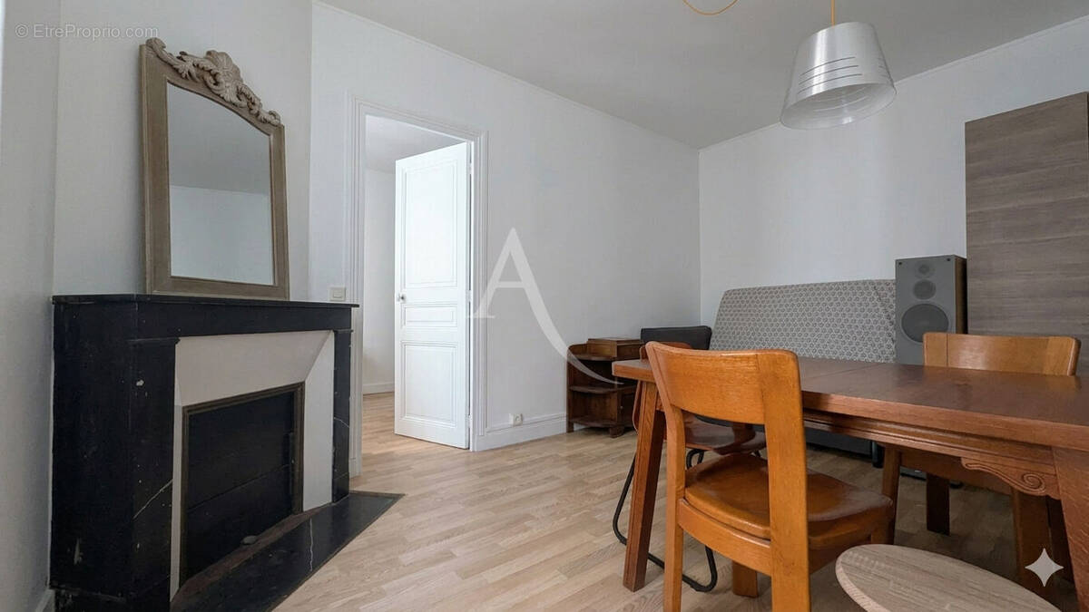 Appartement à PARIS-13E