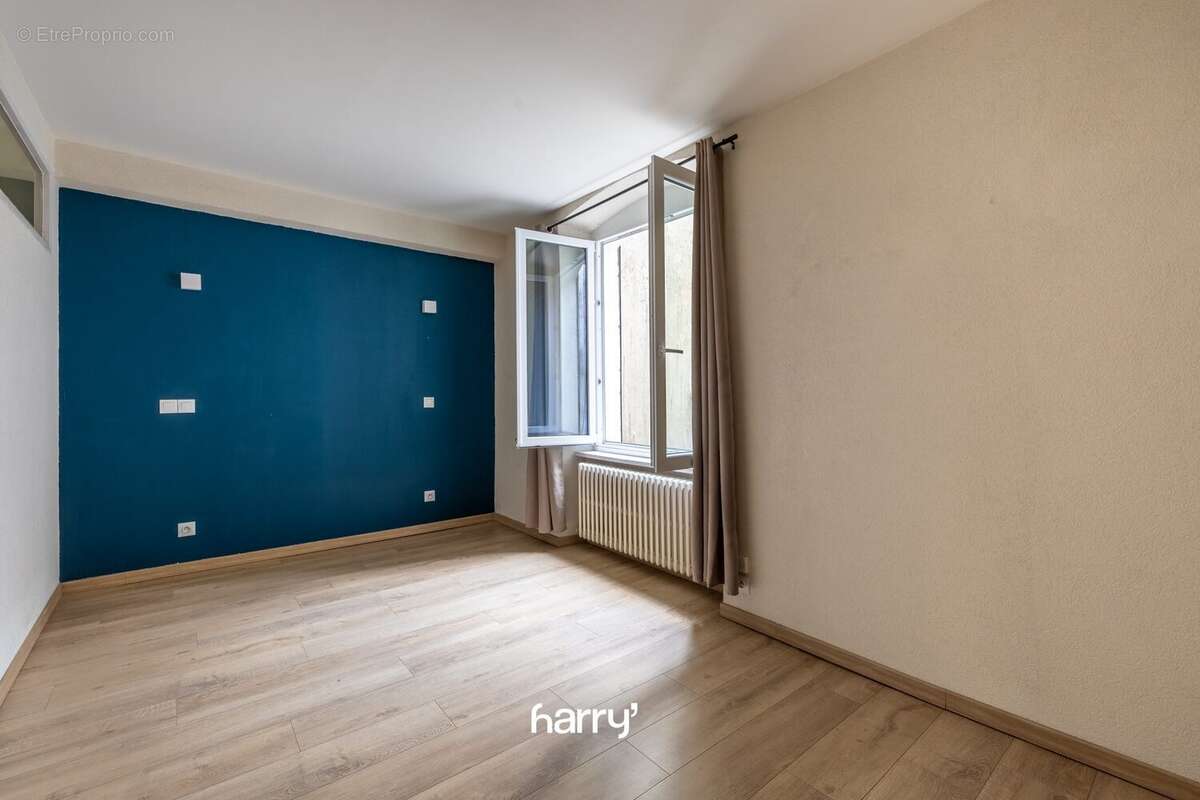 Appartement à PONTARLIER