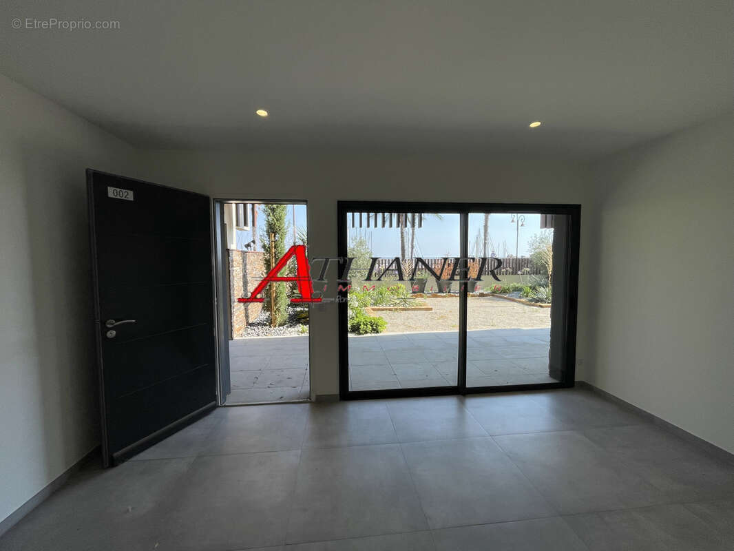 Banyuls sur Mer - Appartement 4 Pièces - Front de Mer - photo 7